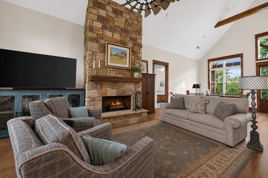 1567 Hap Holt Road, Ellijay GA 30540 - Photo