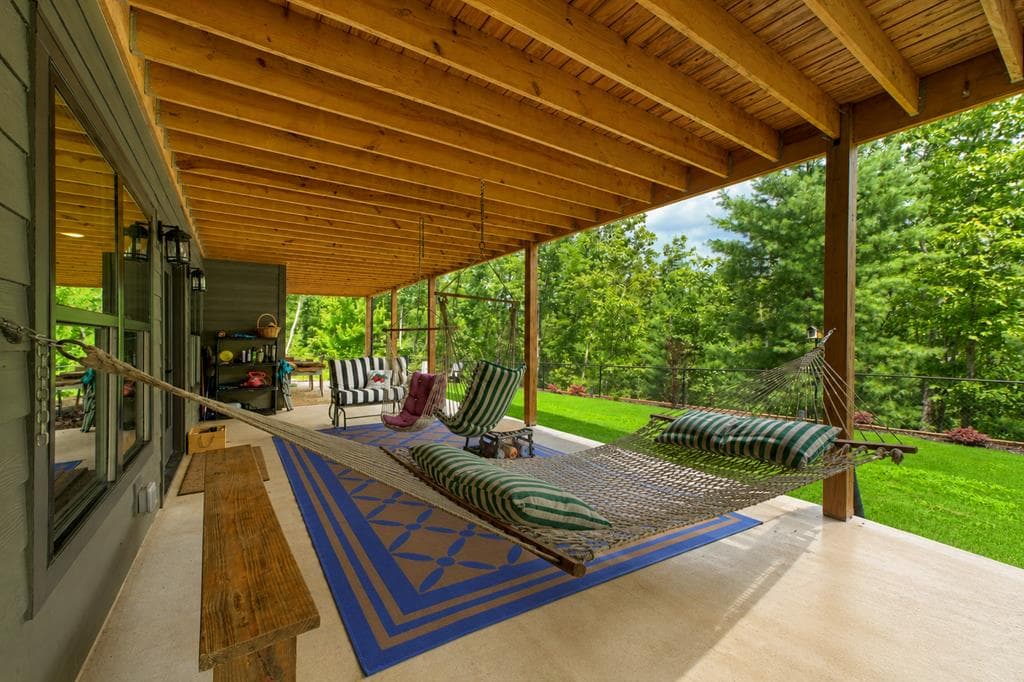 1567 Hap Holt Road, Ellijay GA 30540 - Photo