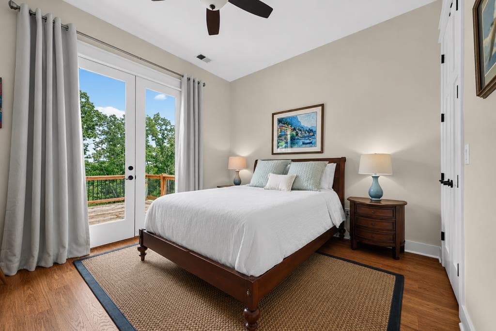 1567 Hap Holt Road, Ellijay GA 30540 - Photo