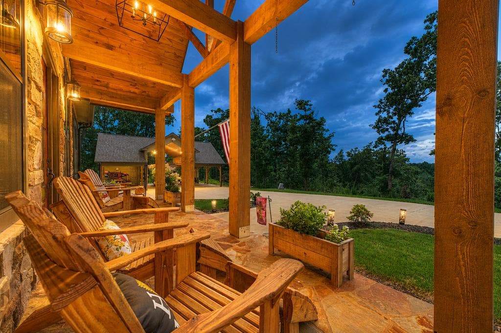 1567 Hap Holt Road, Ellijay GA 30540 - Photo