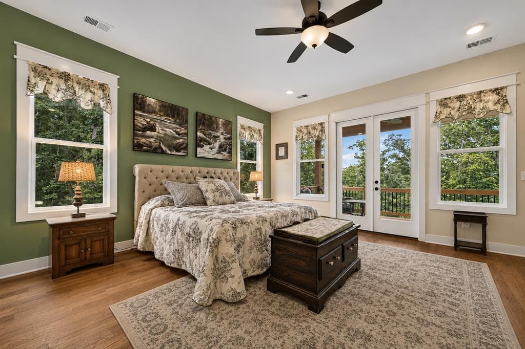 1567 Hap Holt Road, Ellijay GA 30540 - Photo