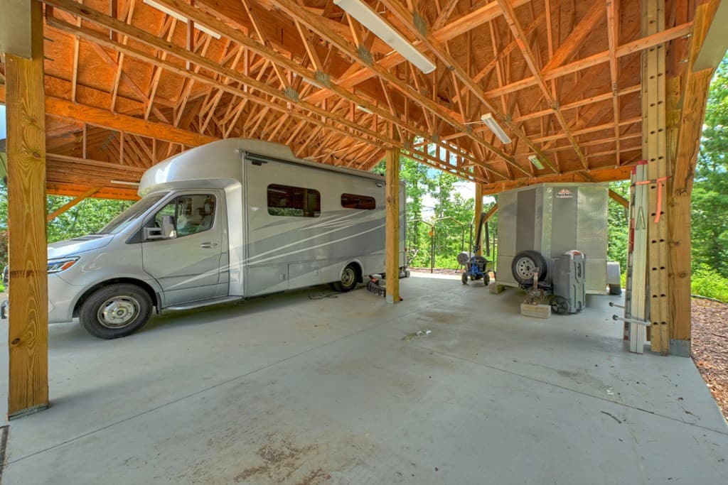 1567 Hap Holt Road, Ellijay GA 30540 - Photo