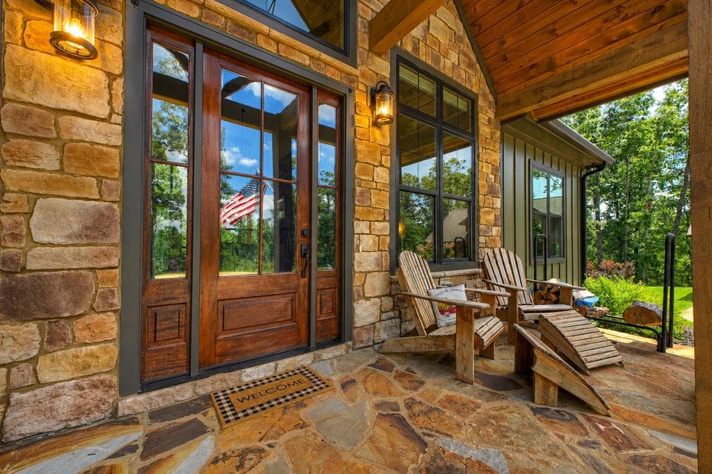 1567 Hap Holt Road, Ellijay GA 30540 - Photo
