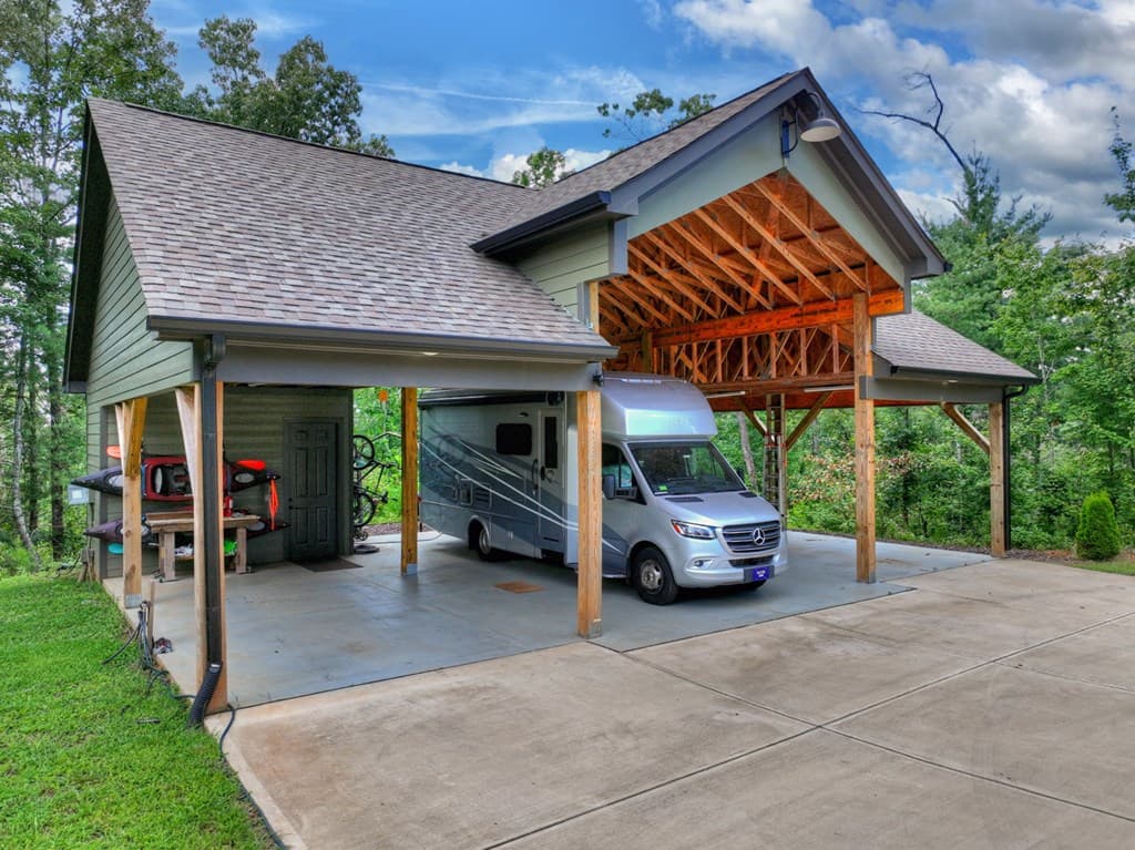 1567 Hap Holt Road, Ellijay GA 30540 - Photo