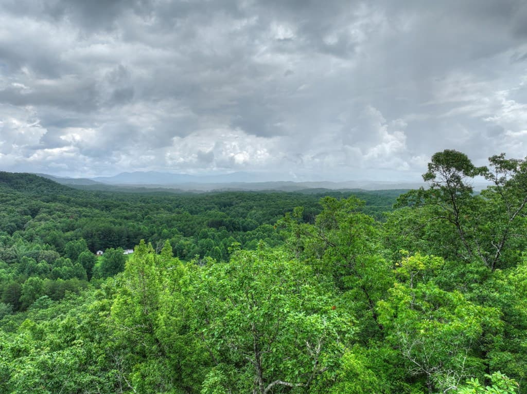 0 Blalock Road, Turtletown TN 37391 - Photo