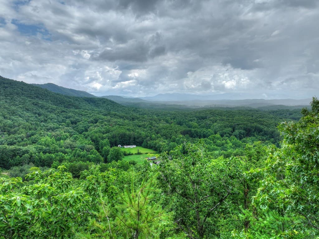 0 Blalock Road, Turtletown TN 37391 - Photo