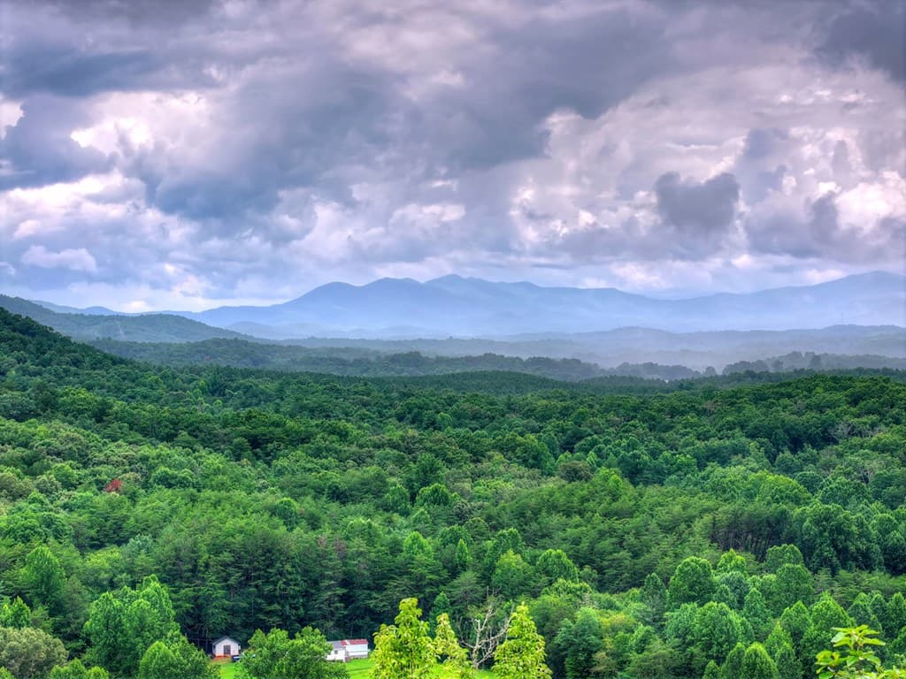 0 Blalock Road, Turtletown TN 37391 - Photo