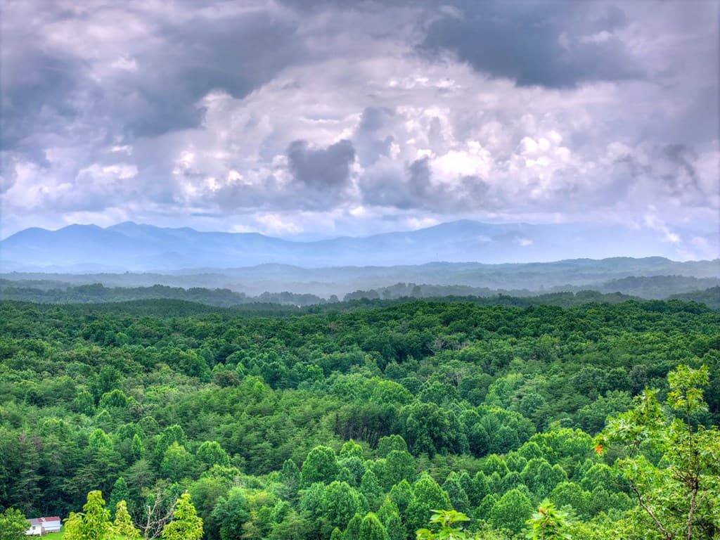 0 Blalock Road, Turtletown TN 37391 - Photo