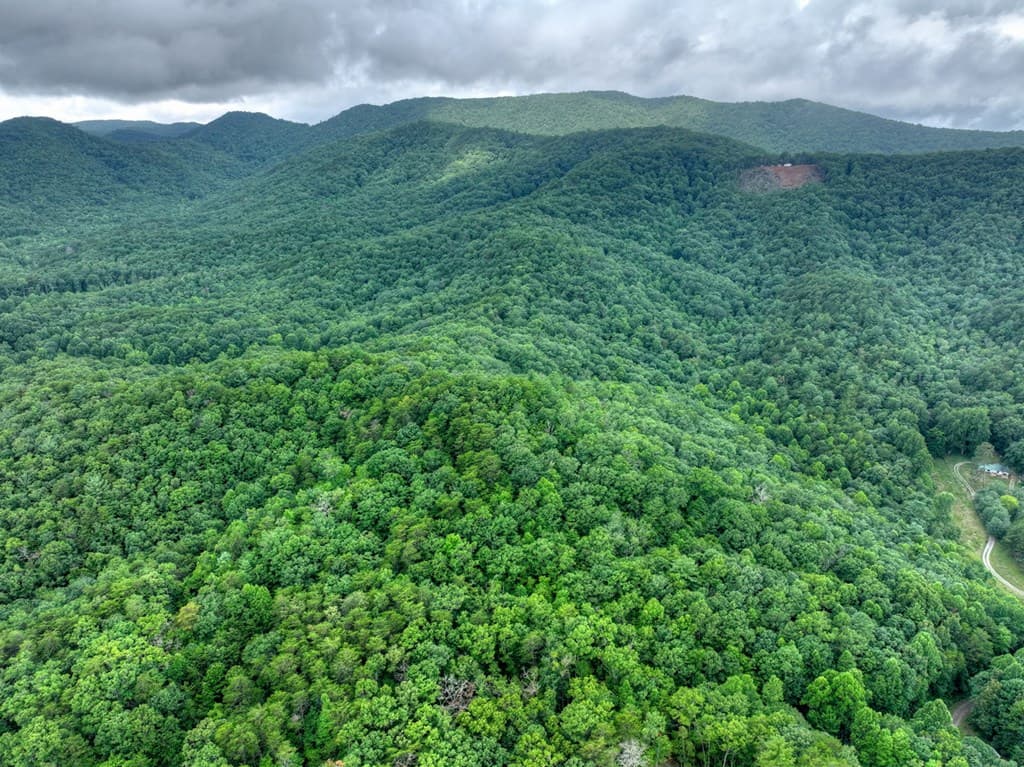 0 Blalock Road, Turtletown TN 37391 - Photo