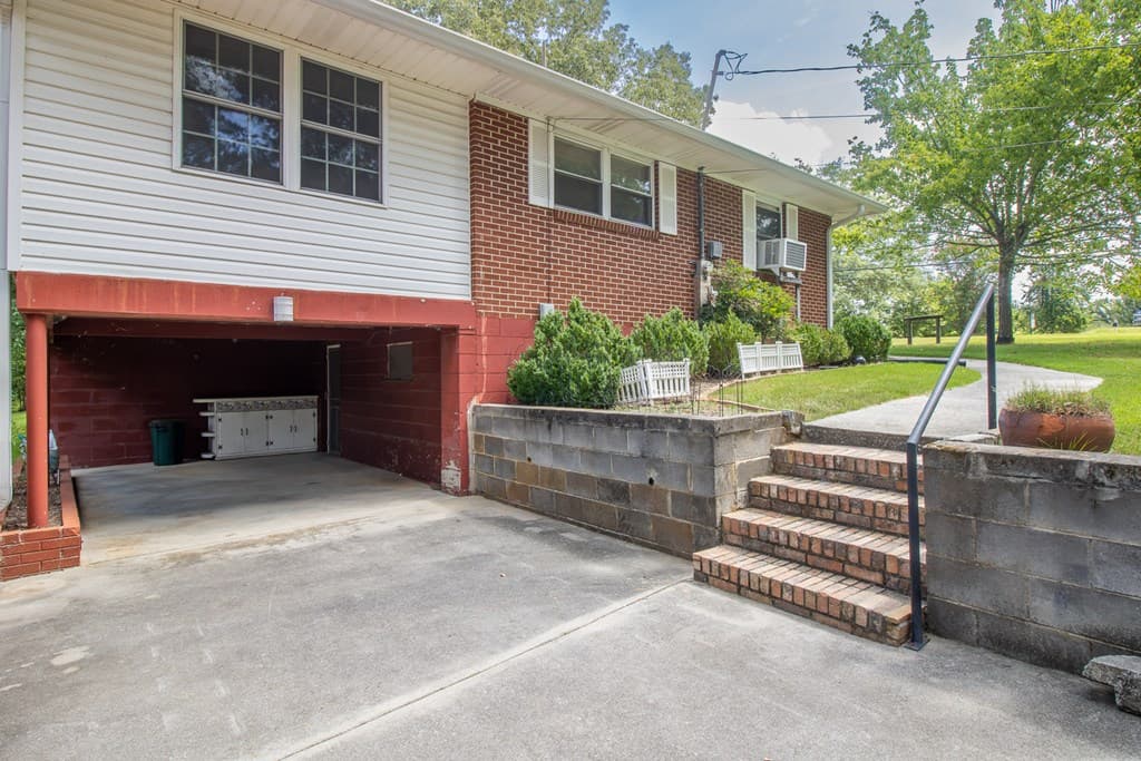 113 Cochran Road, Chatsworth GA 30705 - Photo