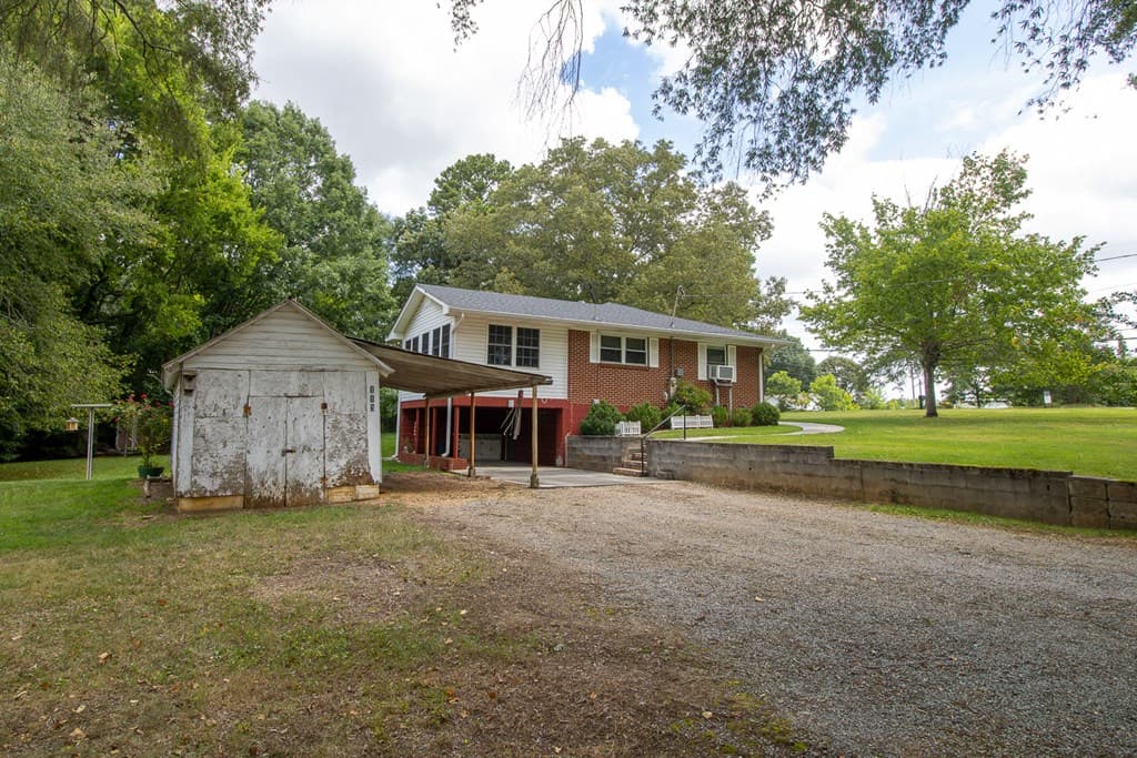 113 Cochran Road, Chatsworth GA 30705 - Photo