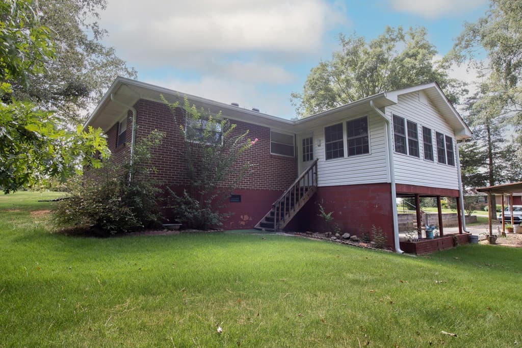 113 Cochran Road, Chatsworth GA 30705 - Photo