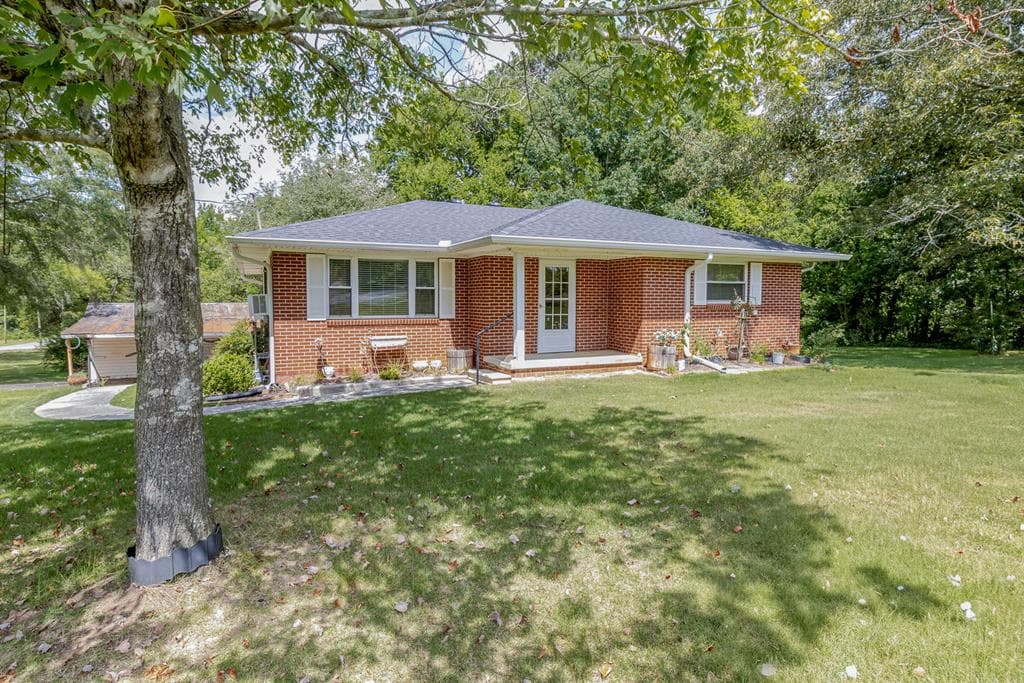 113 Cochran Road, Chatsworth GA 30705 - Primary photo