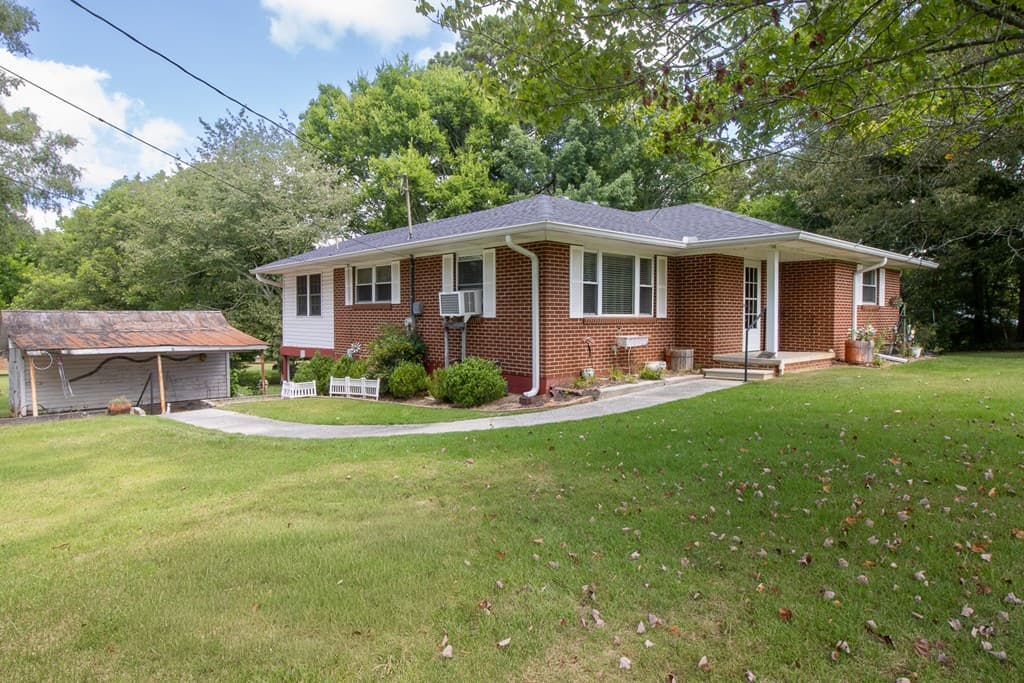 113 Cochran Road, Chatsworth GA 30705 - Photo