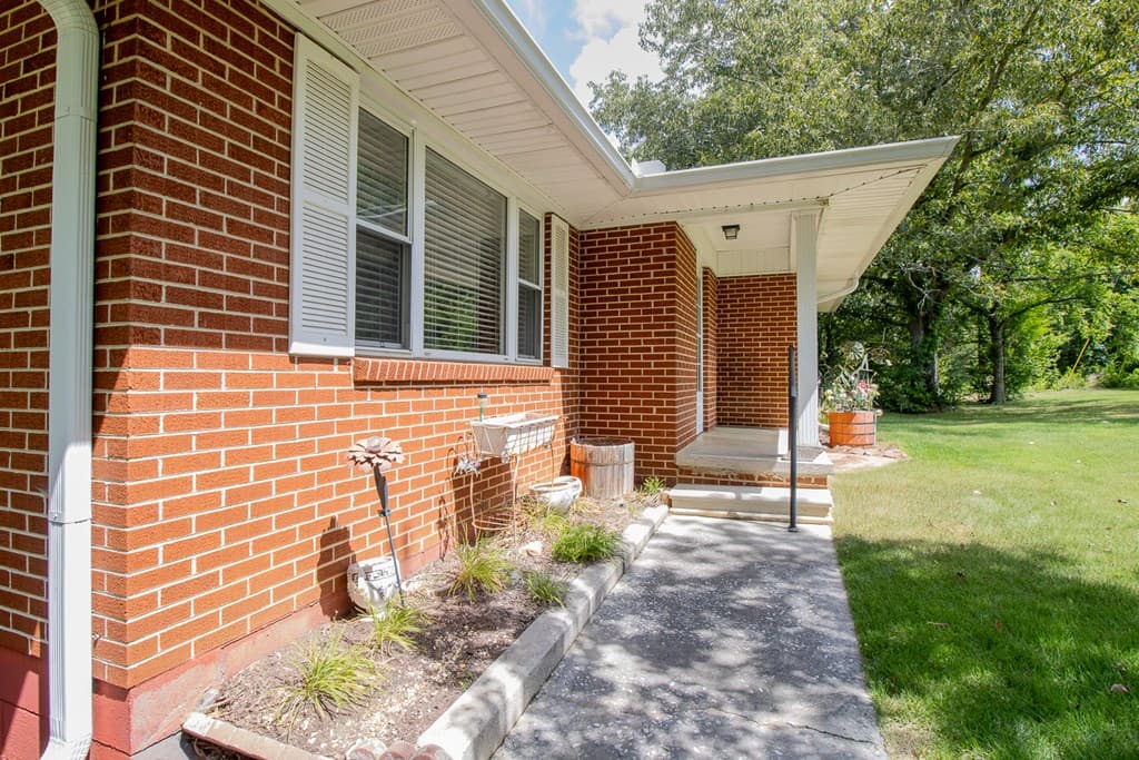 113 Cochran Road, Chatsworth GA 30705 - Photo