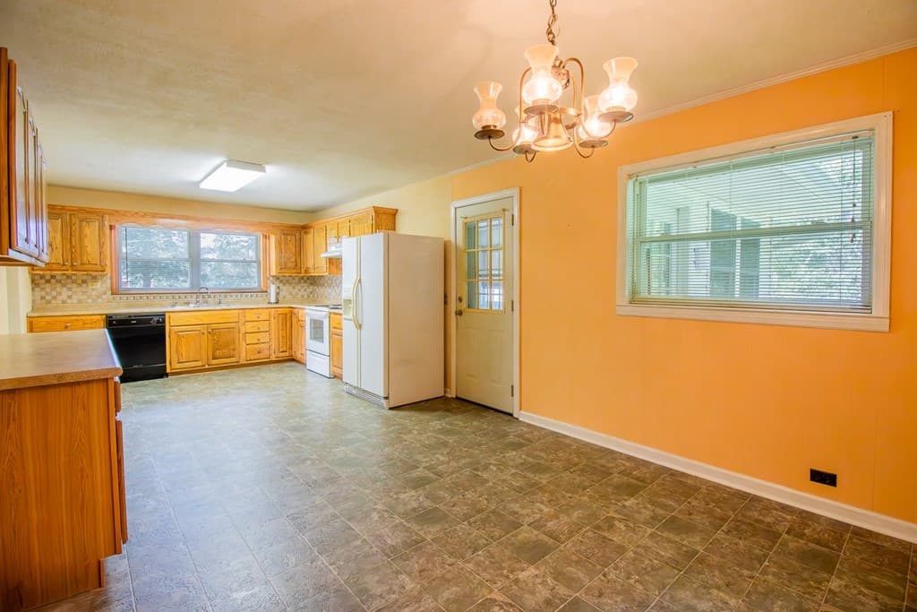 113 Cochran Road, Chatsworth GA 30705 - Photo