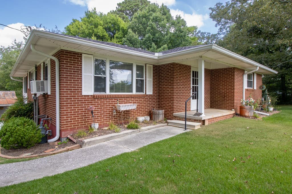 113 Cochran Road, Chatsworth GA 30705 - Photo