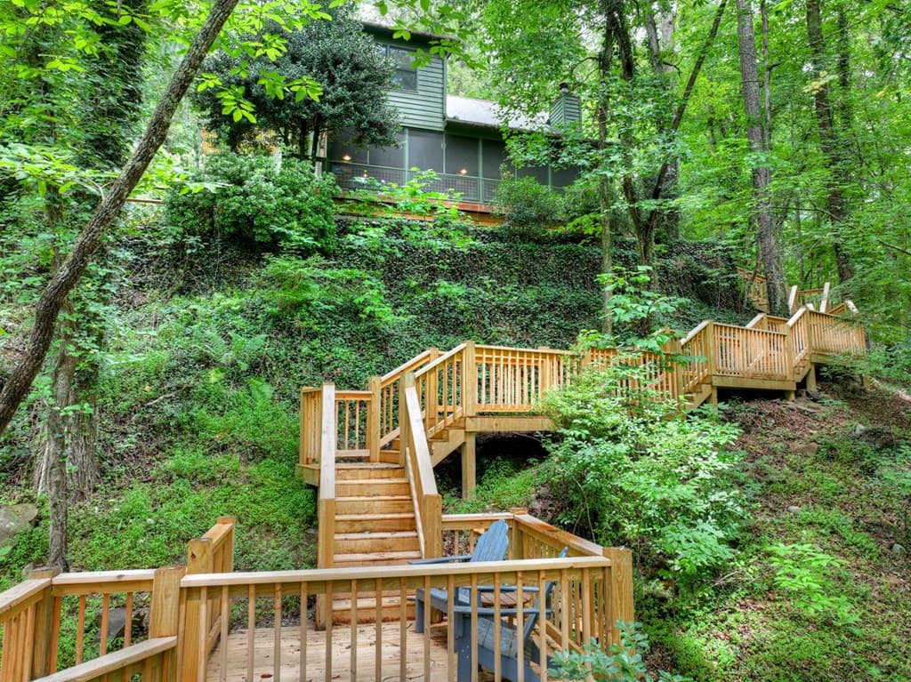 279 S Riverview, Ellijay GA 30536 - Photo