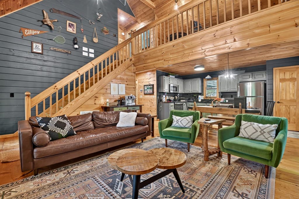 279 S Riverview, Ellijay GA 30536 - Photo