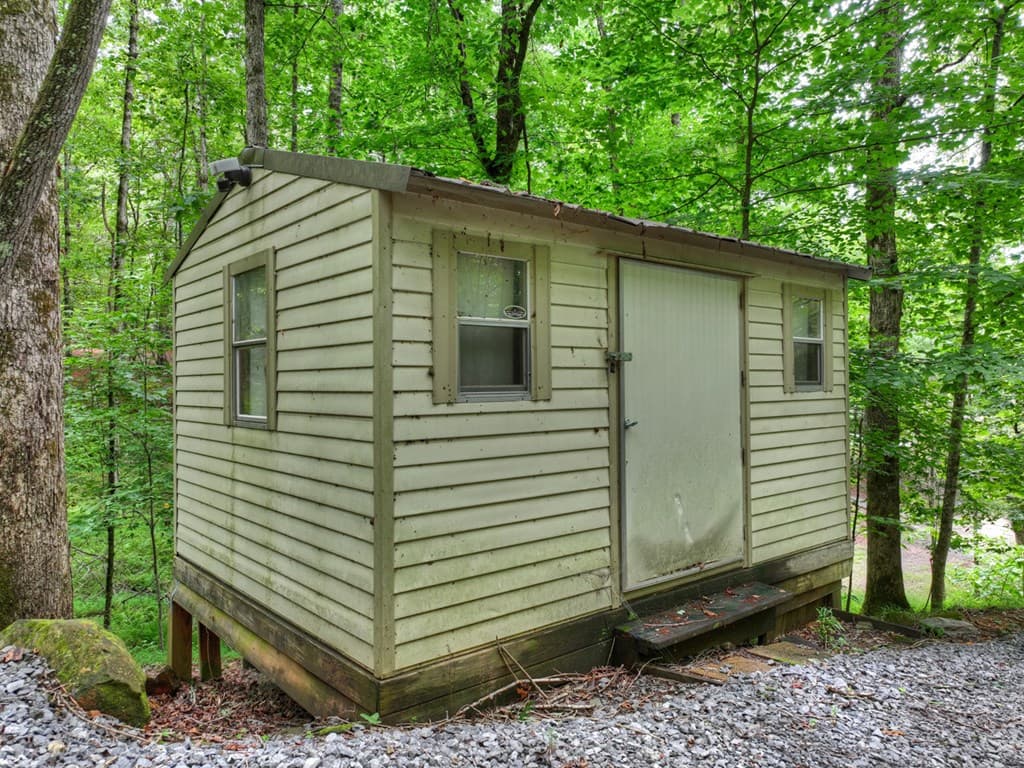 279 S Riverview, Ellijay GA 30536 - Photo