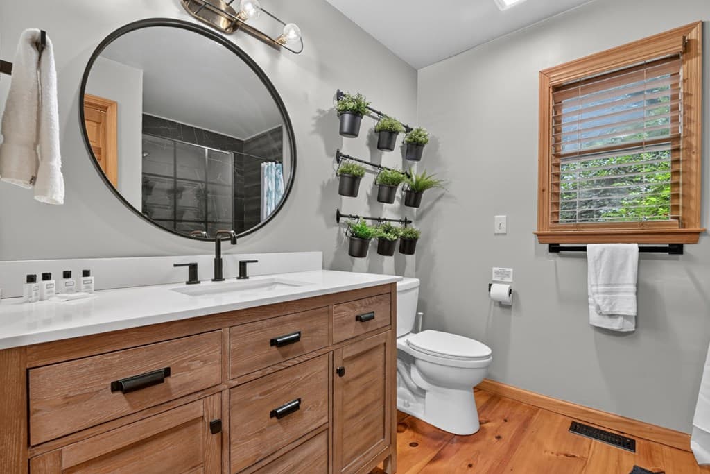 279 S Riverview, Ellijay GA 30536 - Photo