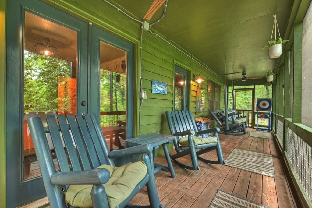 279 S Riverview, Ellijay GA 30536 - Photo