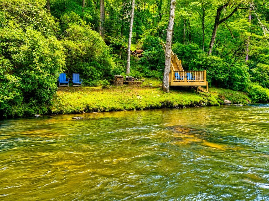 279 S Riverview, Ellijay GA 30536 - Photo