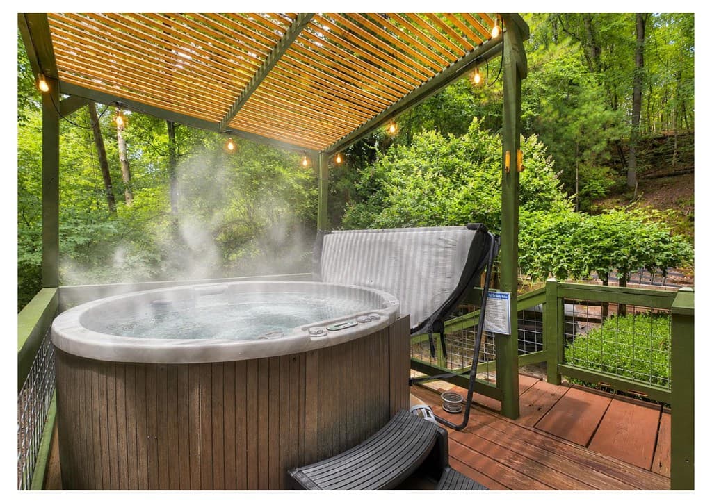 279 S Riverview, Ellijay GA 30536 - Photo