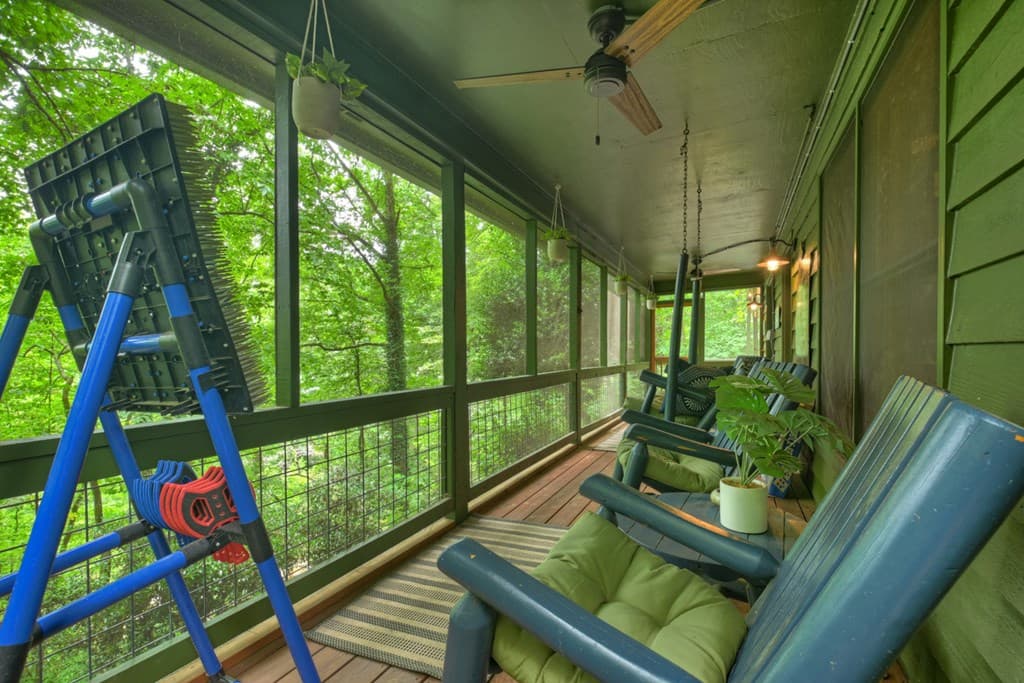 279 S Riverview, Ellijay GA 30536 - Photo
