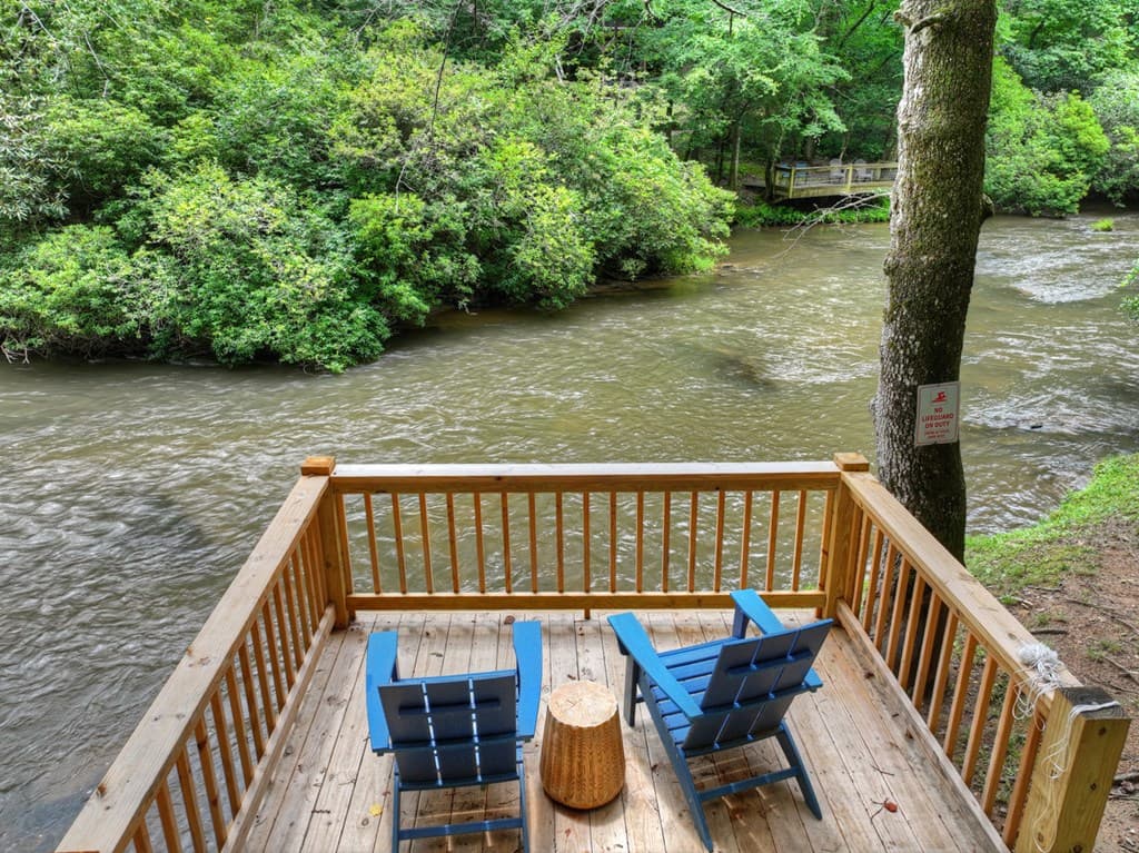 279 S Riverview, Ellijay GA 30536 - Photo