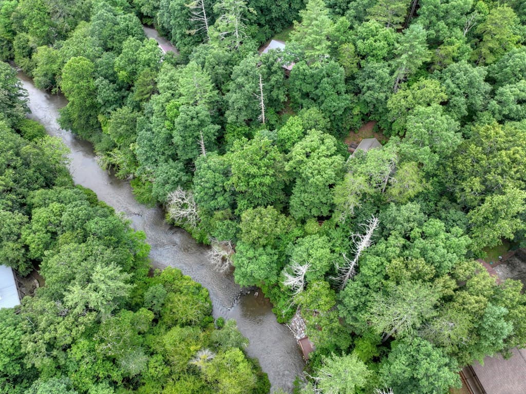 279 S Riverview, Ellijay GA 30536 - Photo