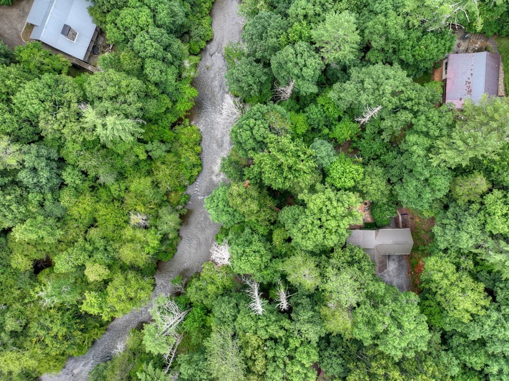 279 S Riverview, Ellijay GA 30536 - Photo