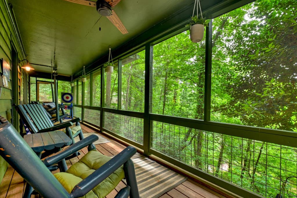 279 S Riverview, Ellijay GA 30536 - Photo