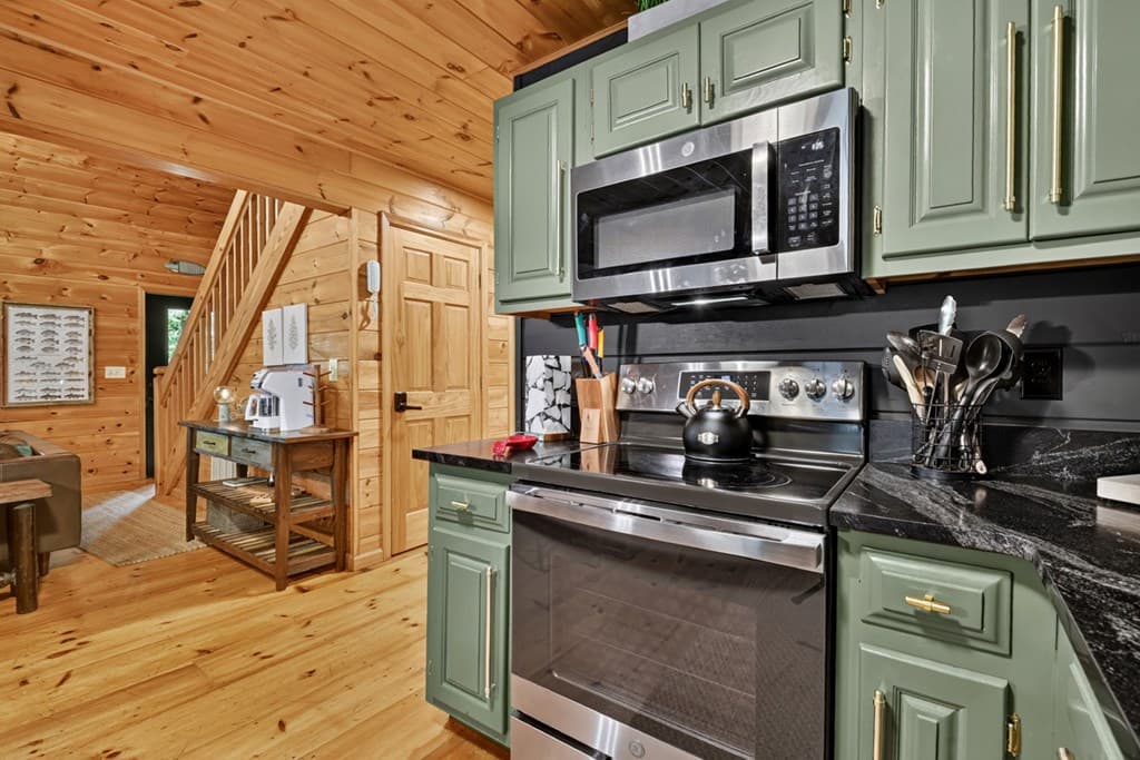 279 S Riverview, Ellijay GA 30536 - Photo