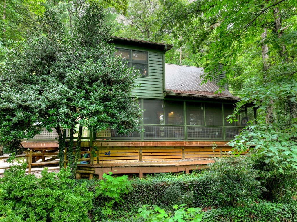 279 S Riverview, Ellijay GA 30536 - Photo