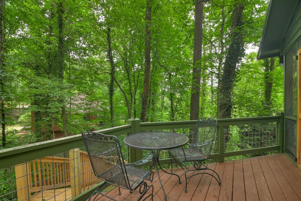279 S Riverview, Ellijay GA 30536 - Photo
