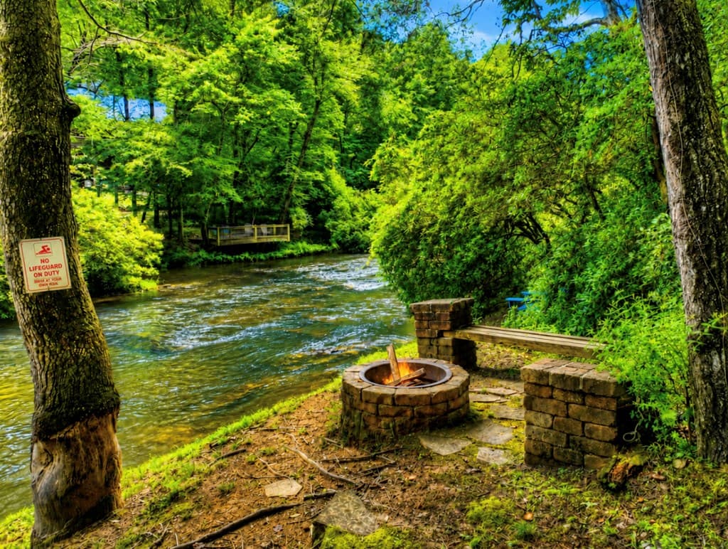 279 S Riverview, Ellijay GA 30536 - Photo