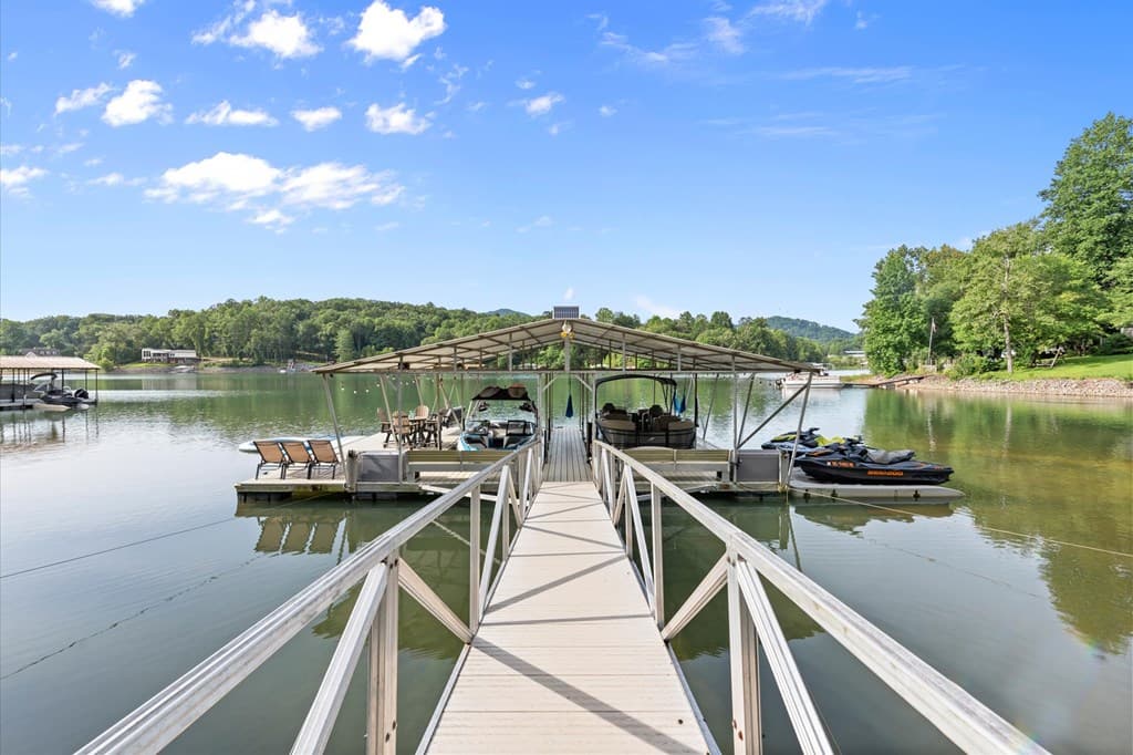 3755 Woods Creek Drive, Young Harris GA 30582 - Photo