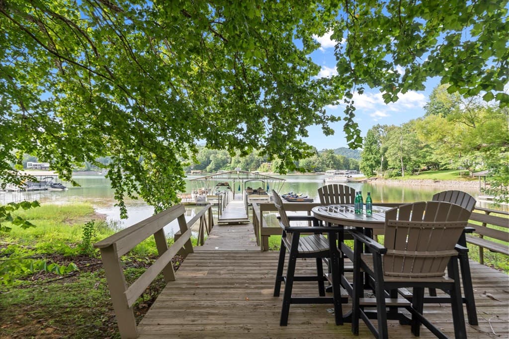 3755 Woods Creek Drive, Young Harris GA 30582 - Photo