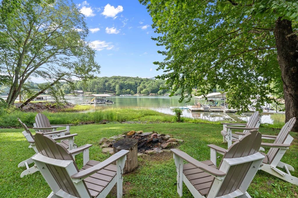 3755 Woods Creek Drive, Young Harris GA 30582 - Photo