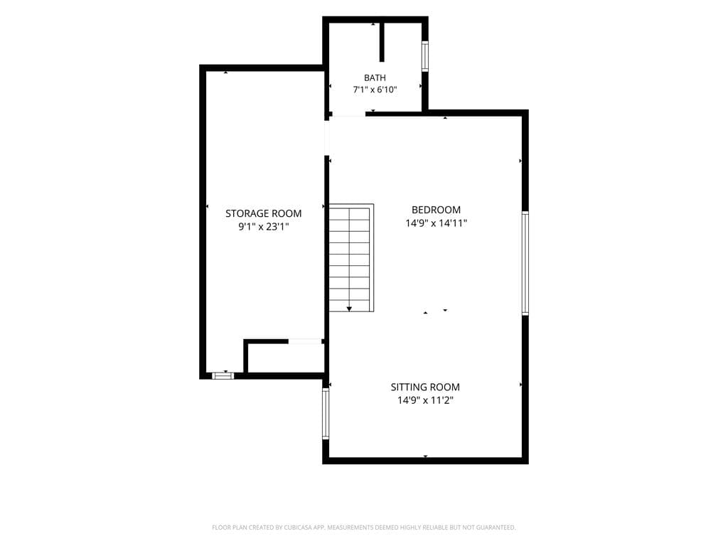 3755 Woods Creek Drive, Young Harris GA 30582 - Photo