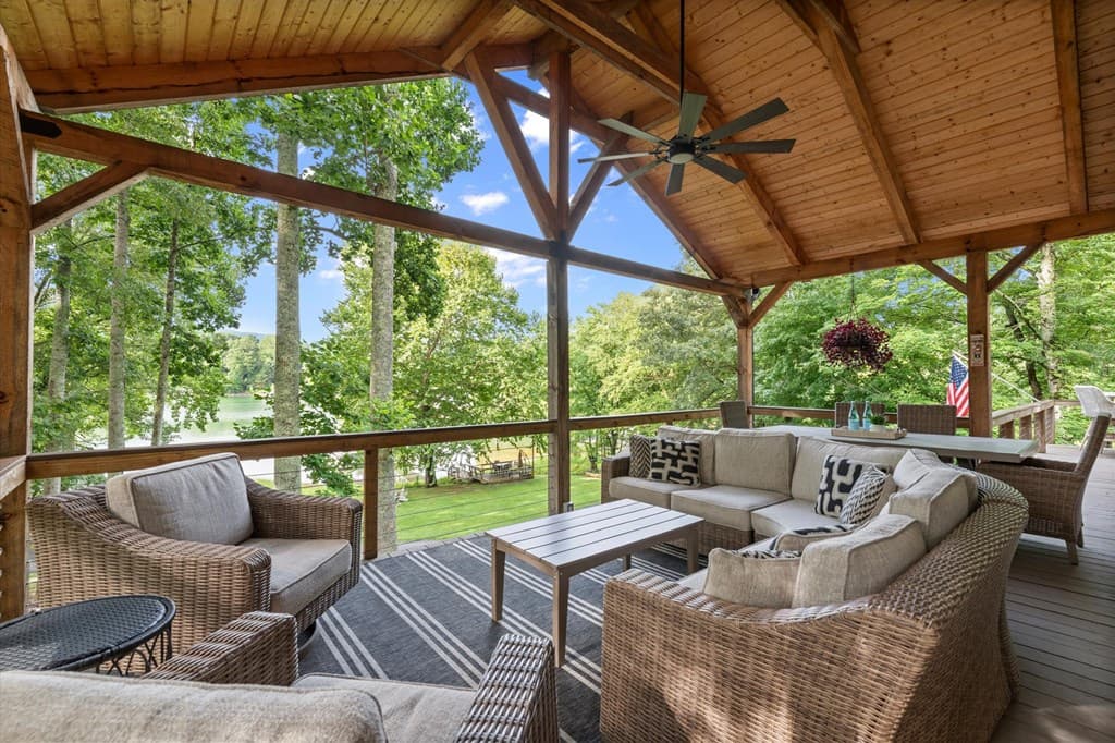 3755 Woods Creek Drive, Young Harris GA 30582 - Photo