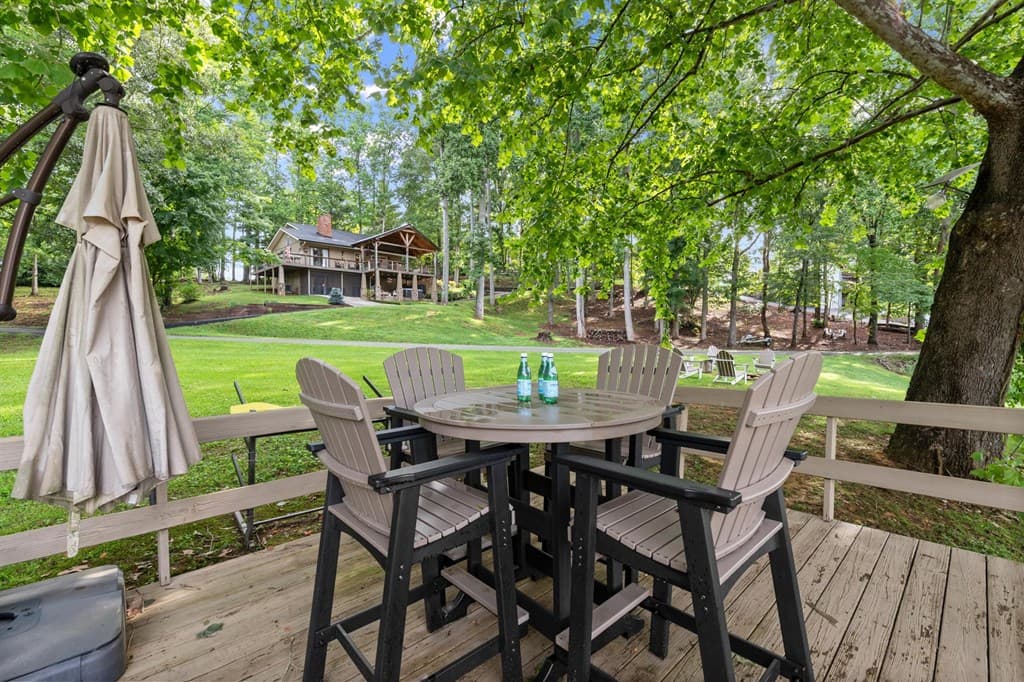 3755 Woods Creek Drive, Young Harris GA 30582 - Photo
