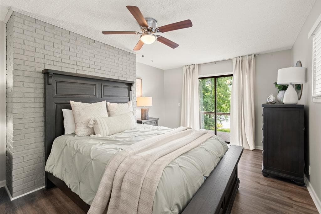3755 Woods Creek Drive, Young Harris GA 30582 - Photo