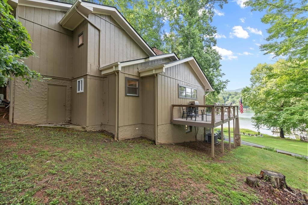 3755 Woods Creek Drive, Young Harris GA 30582 - Photo