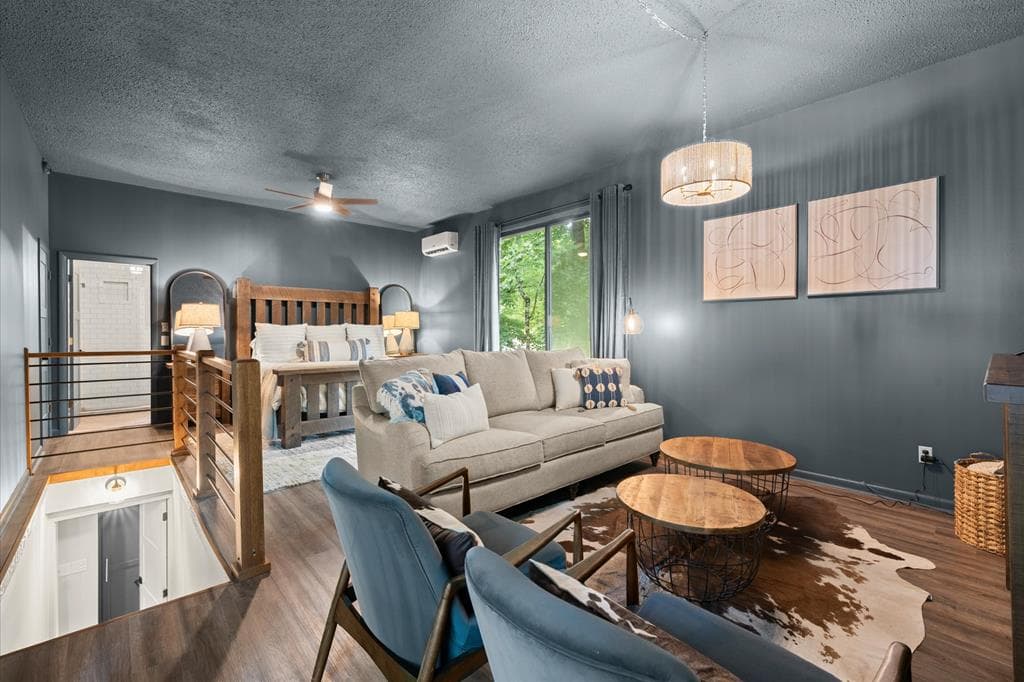 3755 Woods Creek Drive, Young Harris GA 30582 - Photo