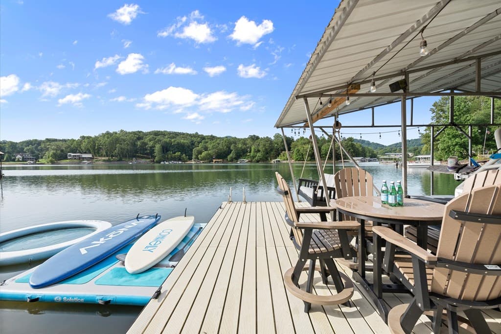 3755 Woods Creek Drive, Young Harris GA 30582 - Photo