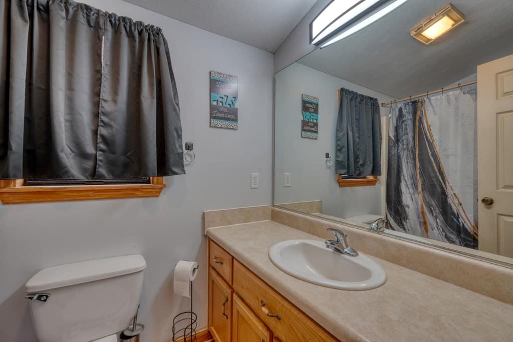 135 Deerwood Trail Road, Blairsville GA 30512 - Photo