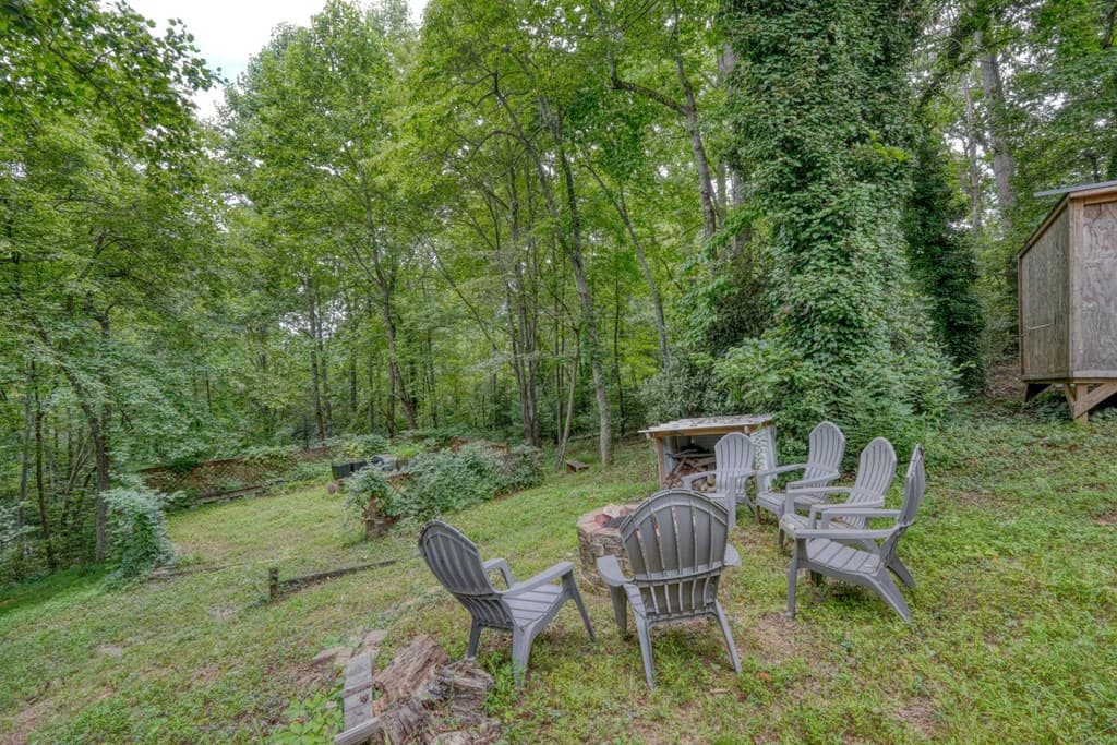 135 Deerwood Trail Road, Blairsville GA 30512 - Photo