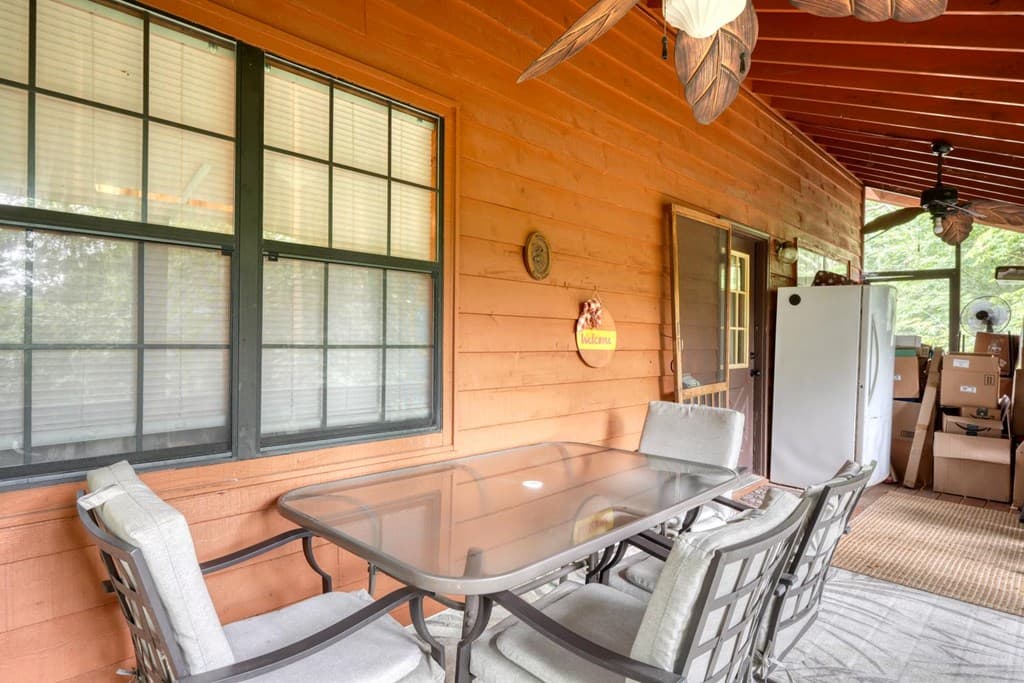 135 Deerwood Trail Road, Blairsville GA 30512 - Photo